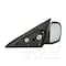 Tyc Tyc Door Mirror, 4710131 4710131 - alternate 3